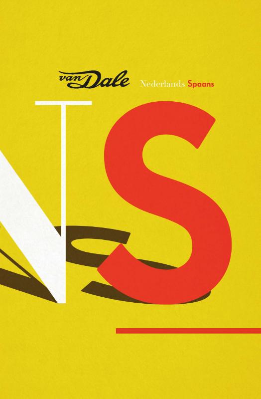 Van Dale Pocketwoordenboek Nederlands-Spaans