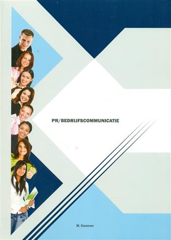 PR/Bedrijfscommunicatie