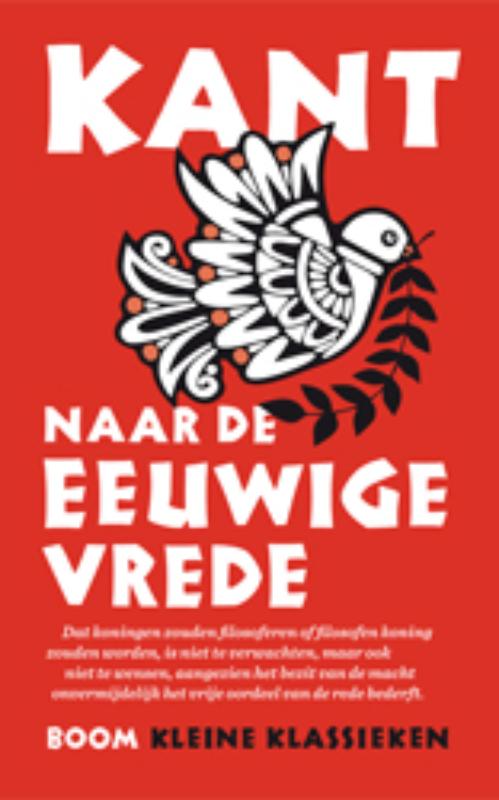 Naar de eeuwige vrede