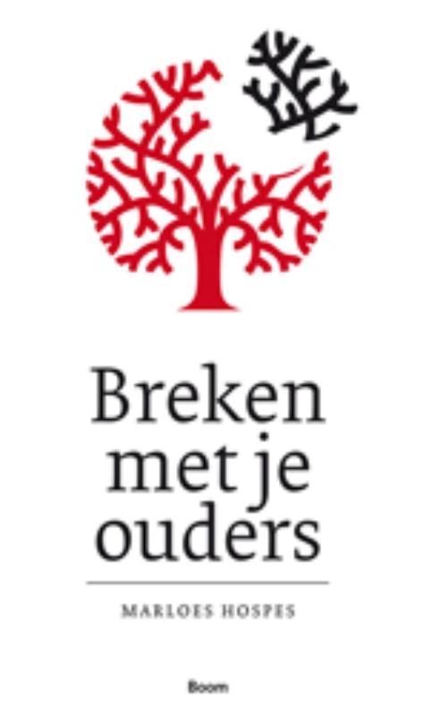 Breken met je ouders