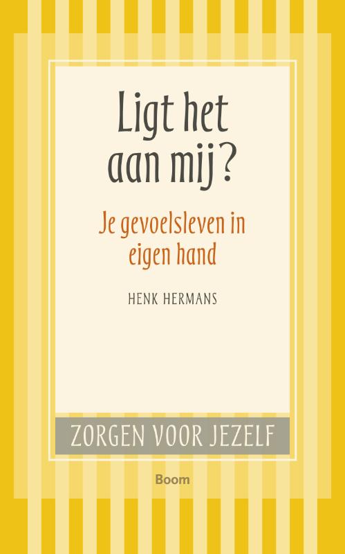Ligt het aan mij?