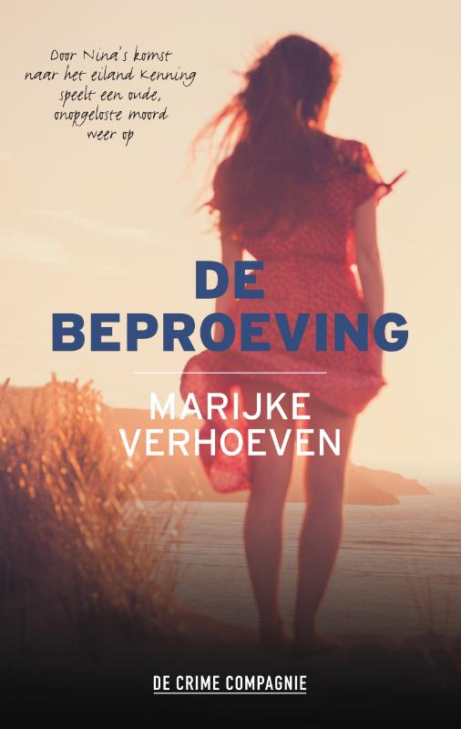 De beproeving