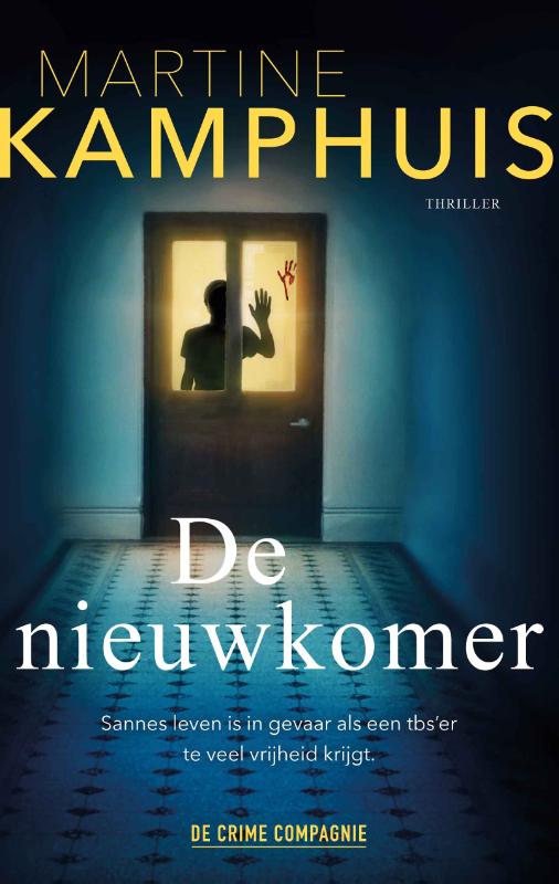 De nieuwkomer