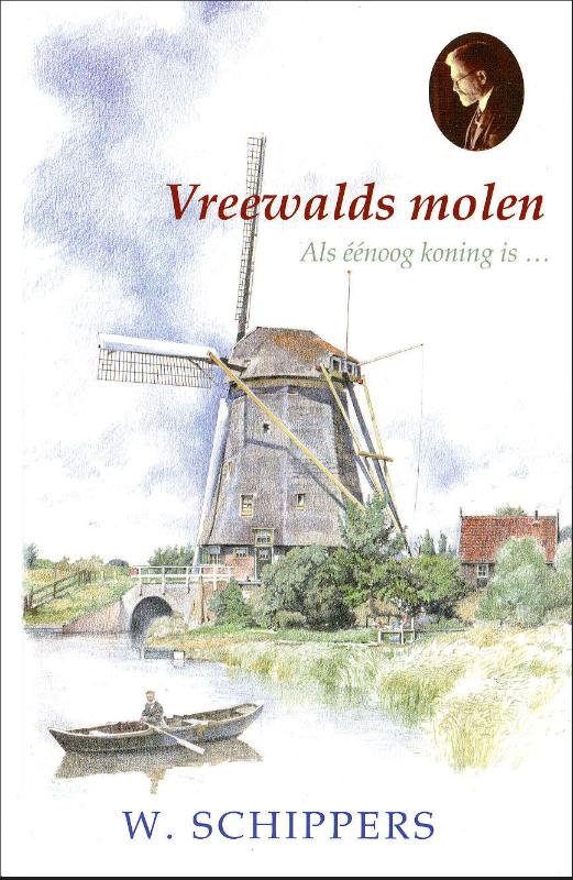 Vreewalds molen