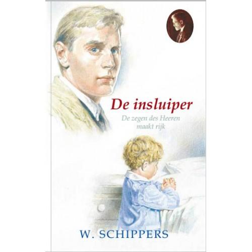 De insluiper