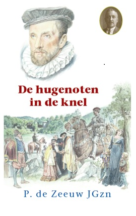 De hugenoten in de knel