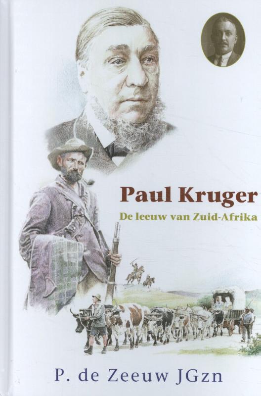 Paul Kruger