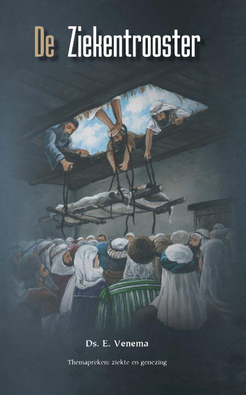 De Ziekentrooster