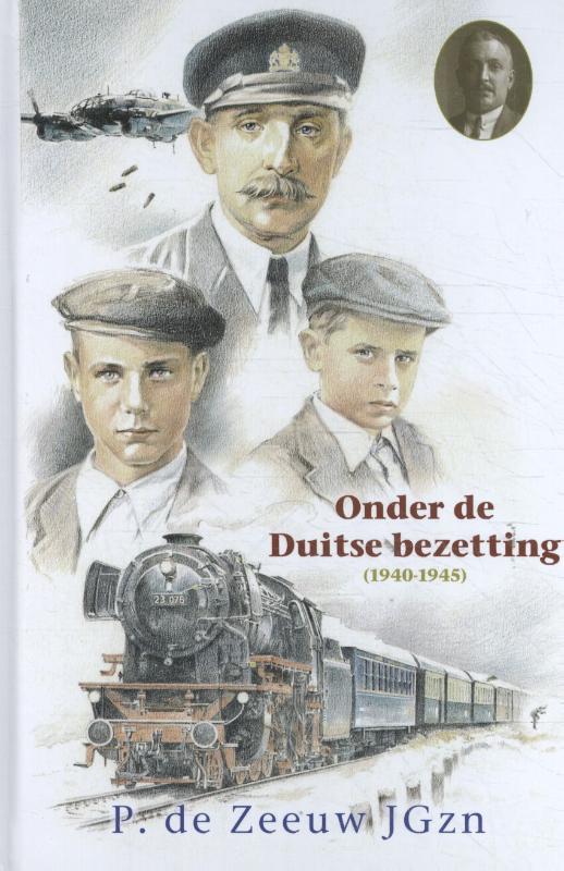 Onder de Duitse bezetting (1940-1945)