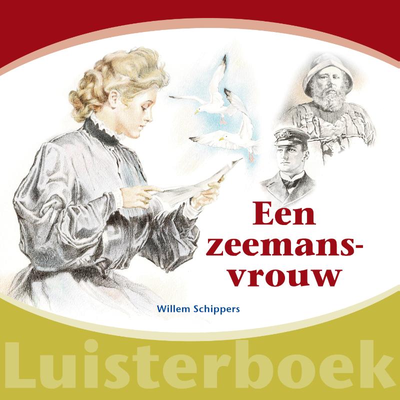 Een Zeemans-vrouw