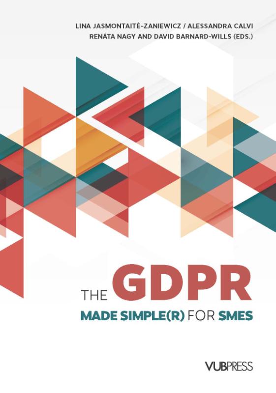 The GDPR made simple(r) for SMEs