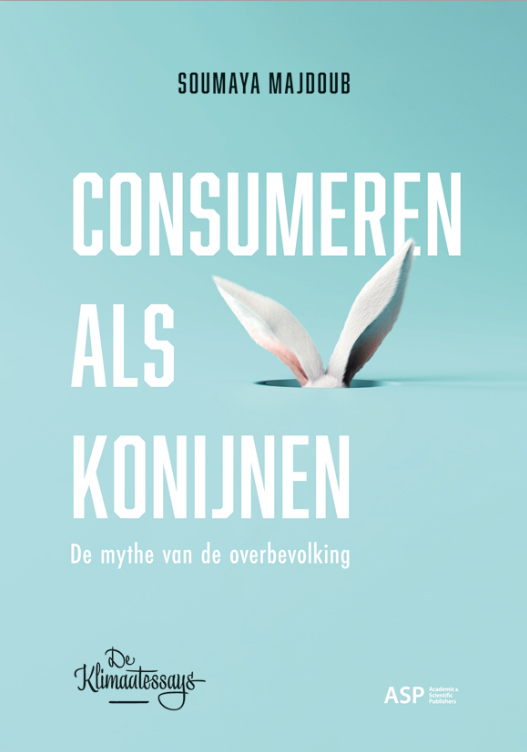 Consumeren als konijnen