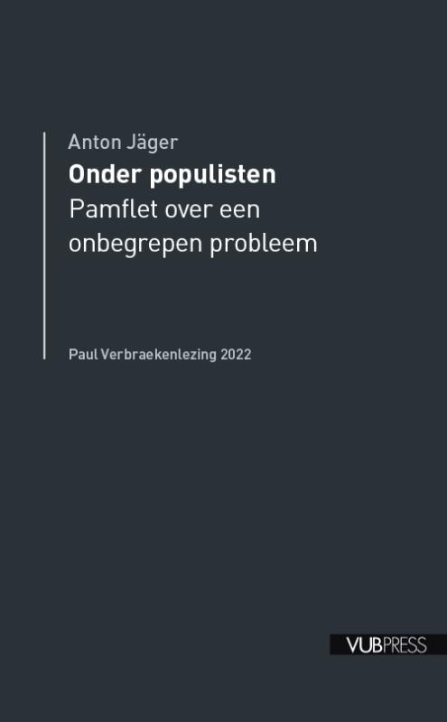 Onder populisten
