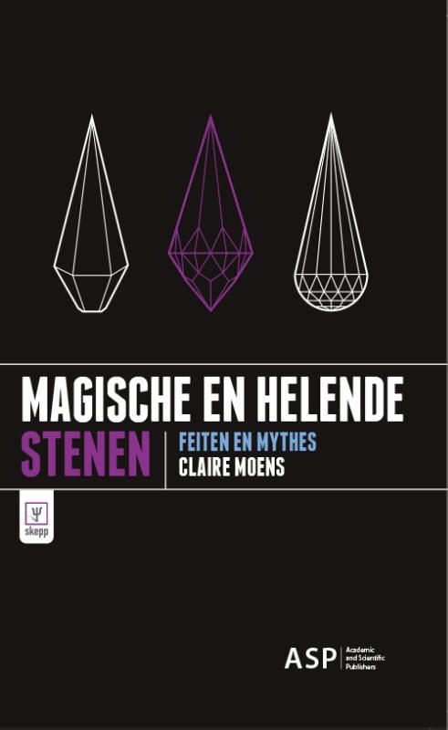 Magische en helende stenen