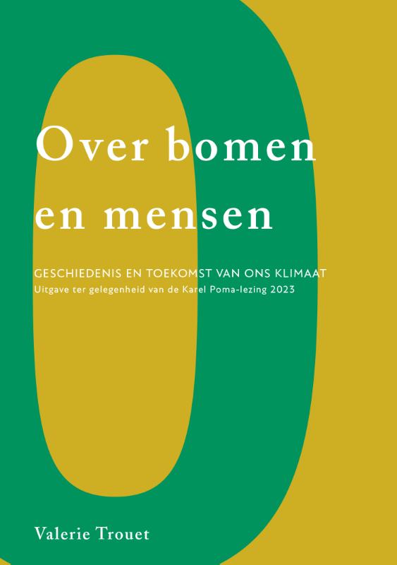 Over bomen en mensen