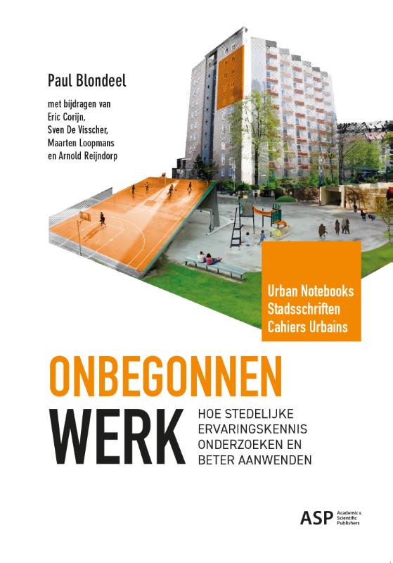 Onbegonnen werk