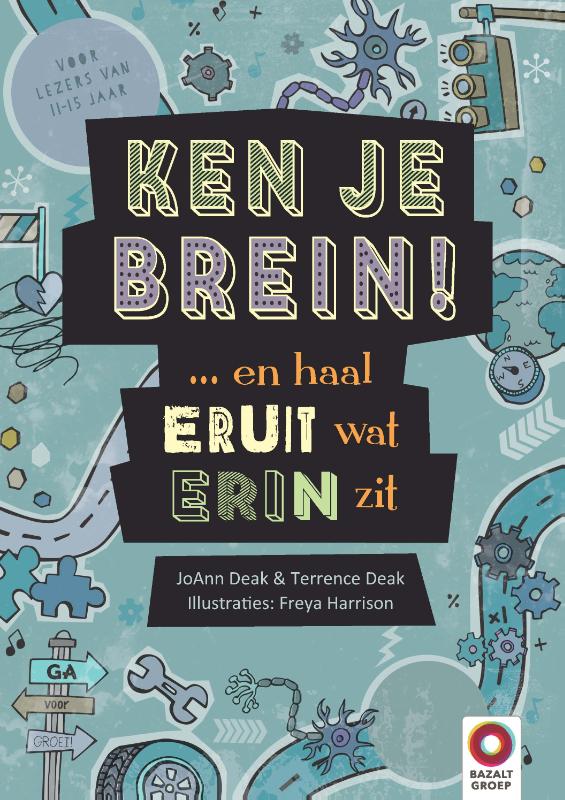 Ken je brein!