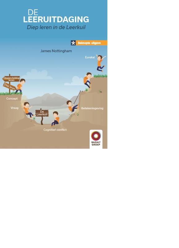De Leeruitdaging