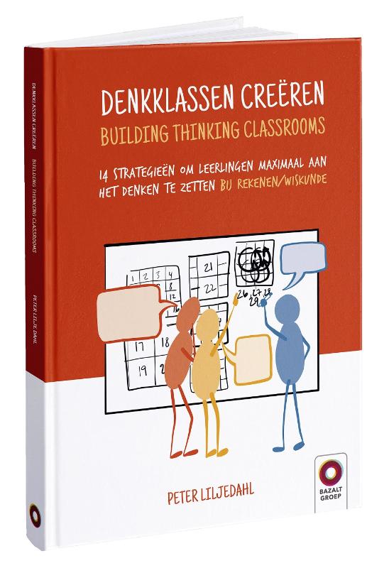 Denkklassen creëren - Building Thinking Classrooms