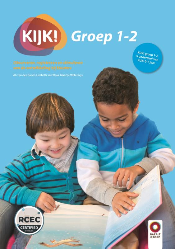KIJK! Groep 1-2