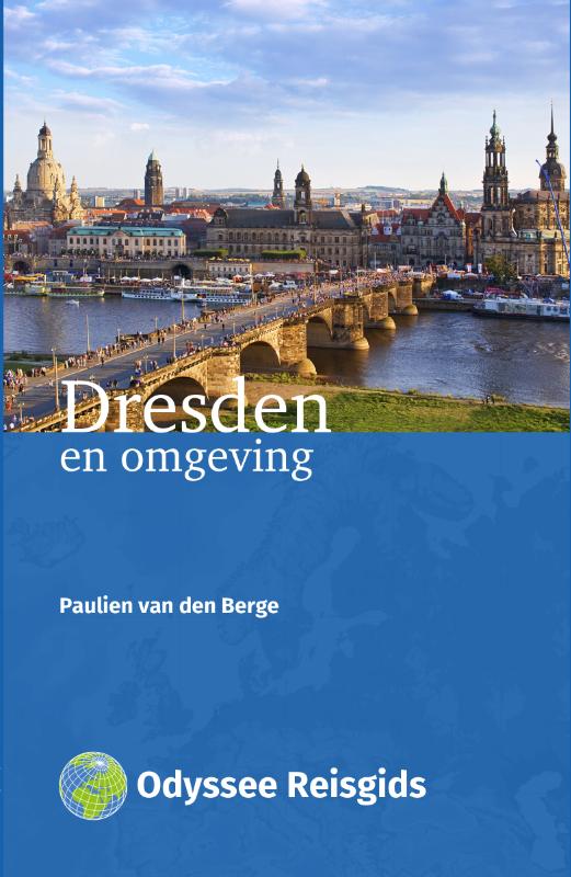 Dresden en omgeving