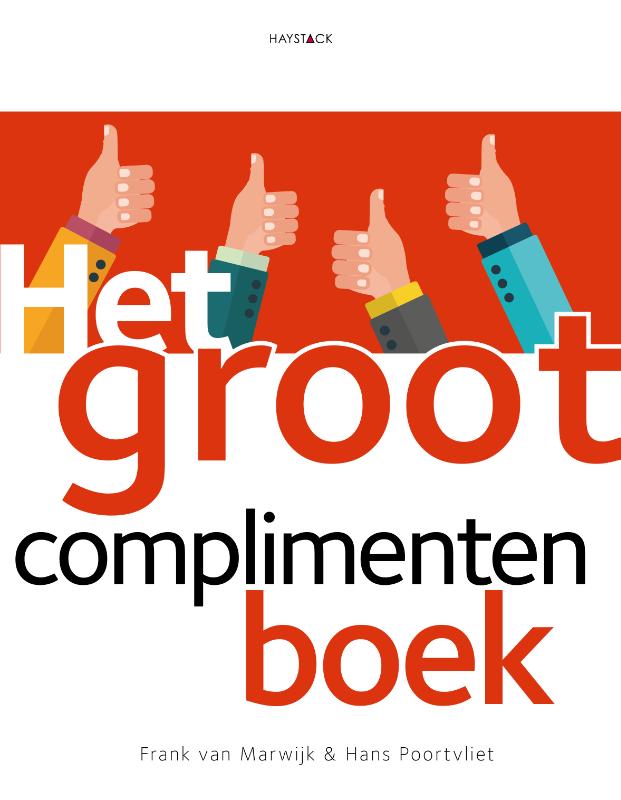 Het groot complimentenboek