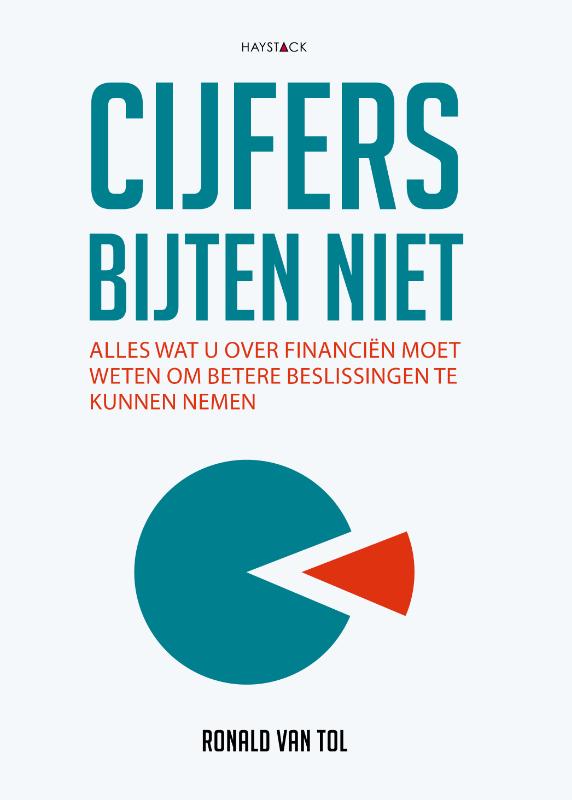 Cijfers bijten niet