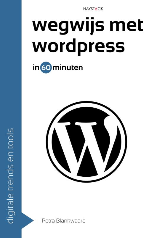 Wegwijs met wordpress in 60 minuten