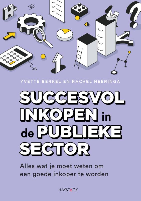 Succesvol inkopen in de publieke sector
