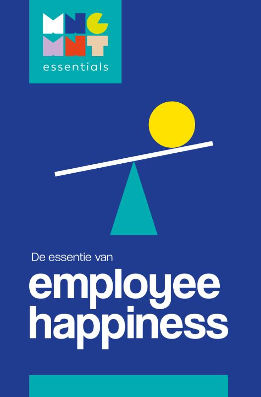 Employee happiness