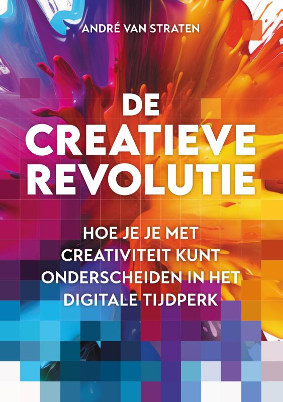 De creatieve revolutie