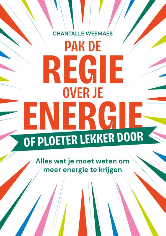 Pak de regie over je energie