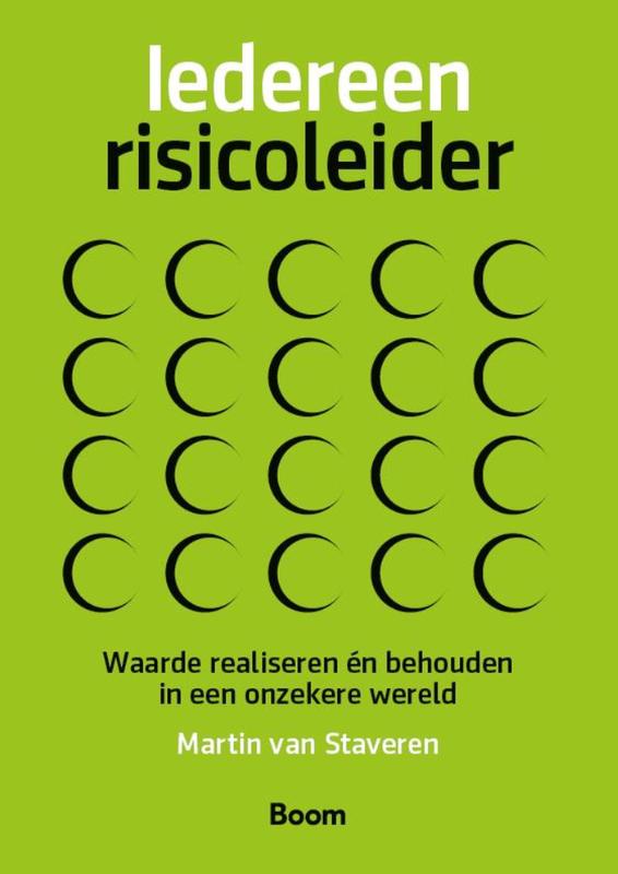 Iedereen risicoleider
