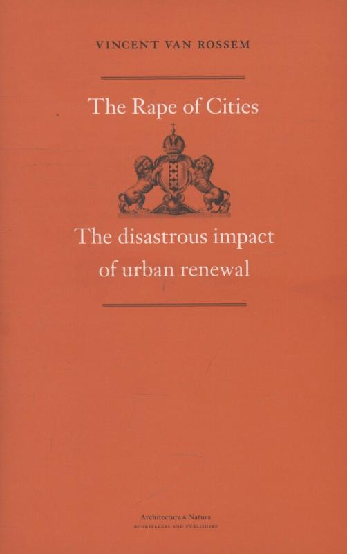 The rape of cities