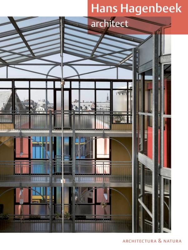 Hans Hagenbeek Architect