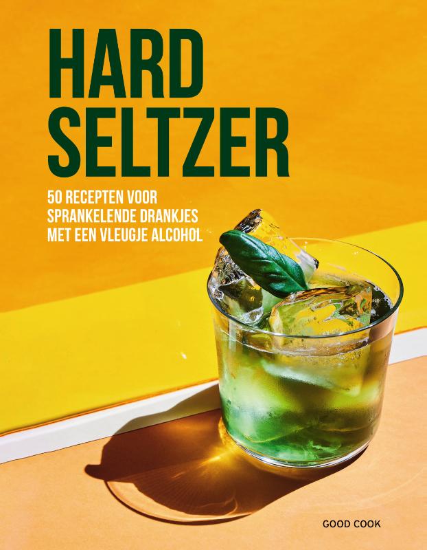 Hard seltzer
