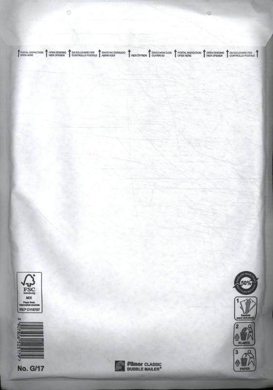 Backcard 365 tips voor een betere wereld