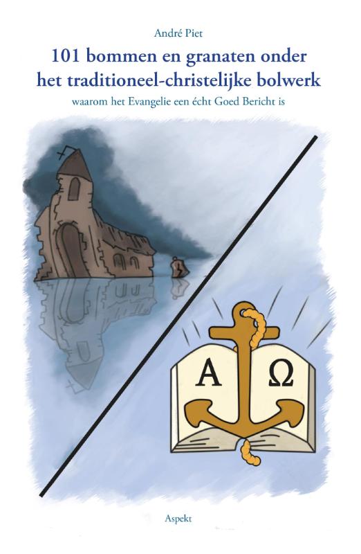 101 bommen en granaten onder het traditioneel-christelijke bolwerk