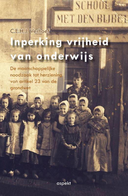Inperking vrijheid van onderwijs