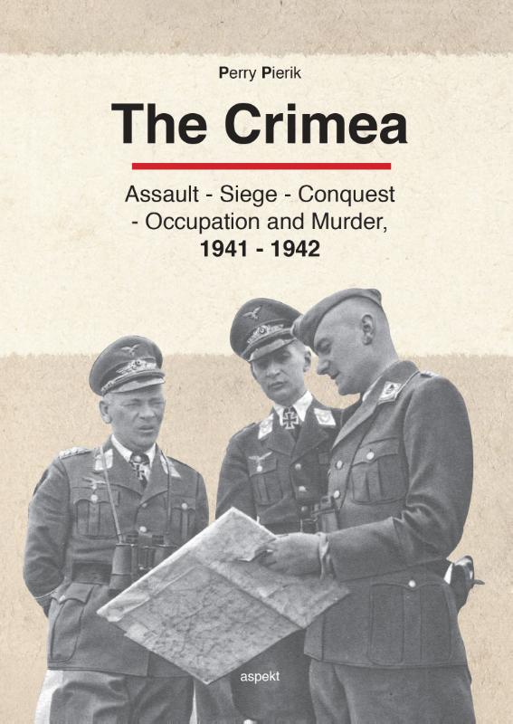 The Crimea