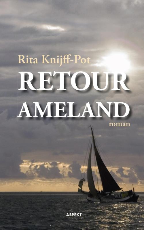 Retour Ameland