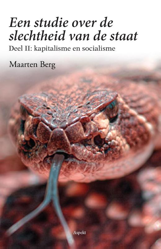 deel II kapitalisme en socialisme