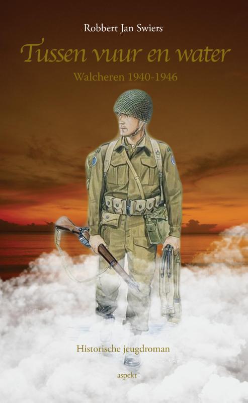 Tussen water en vuur