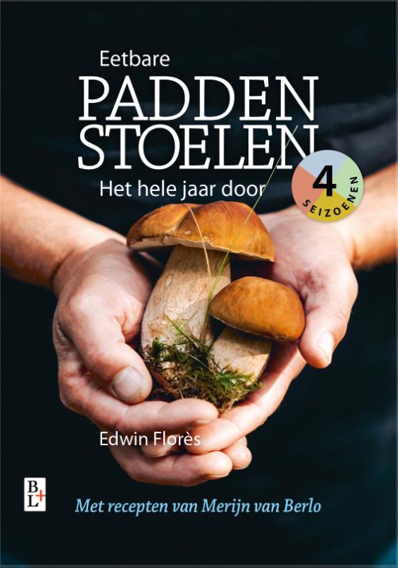 Eetbare paddenstoelen