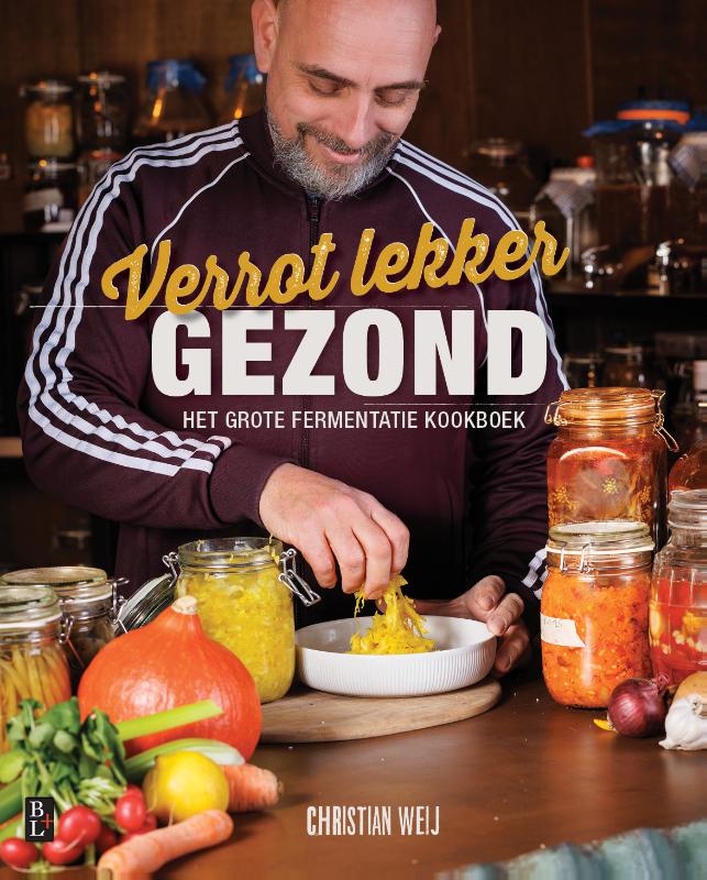 Verrot lekker Gezond