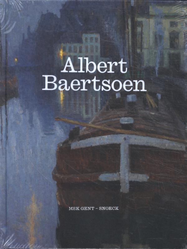 Albert Baertsoen