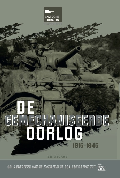 De gemechaniseerde oorlog