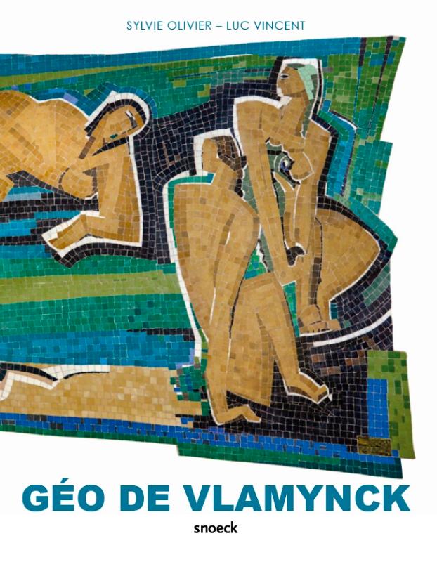 Géo De Vlamynck