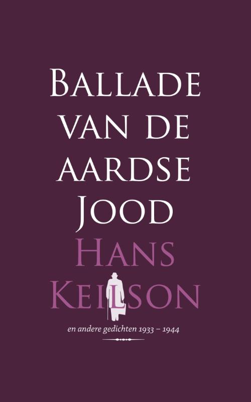Ballade van de aardse Jood