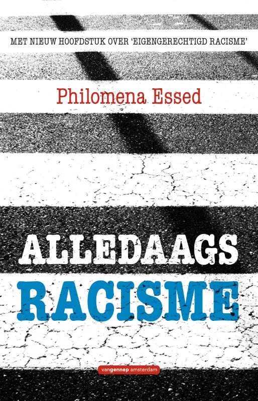Alledaags racisme